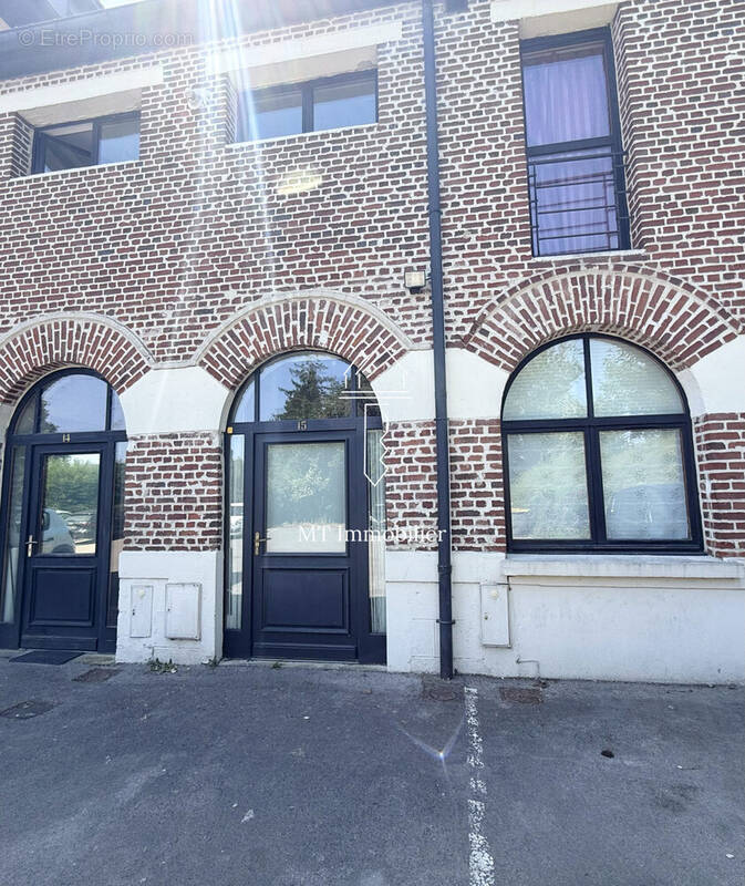 Appartement à BAPAUME