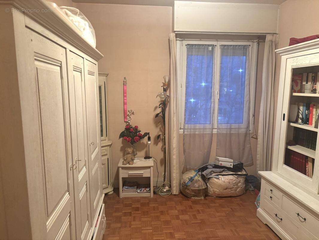 Appartement à SAINT-NAZAIRE