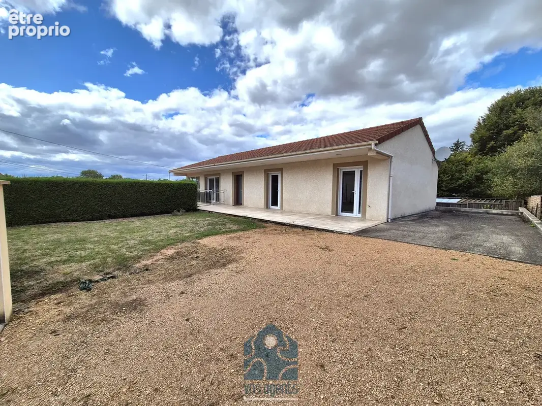 Maison 5 pièces avec véranda garage double et terrasse - photo 19