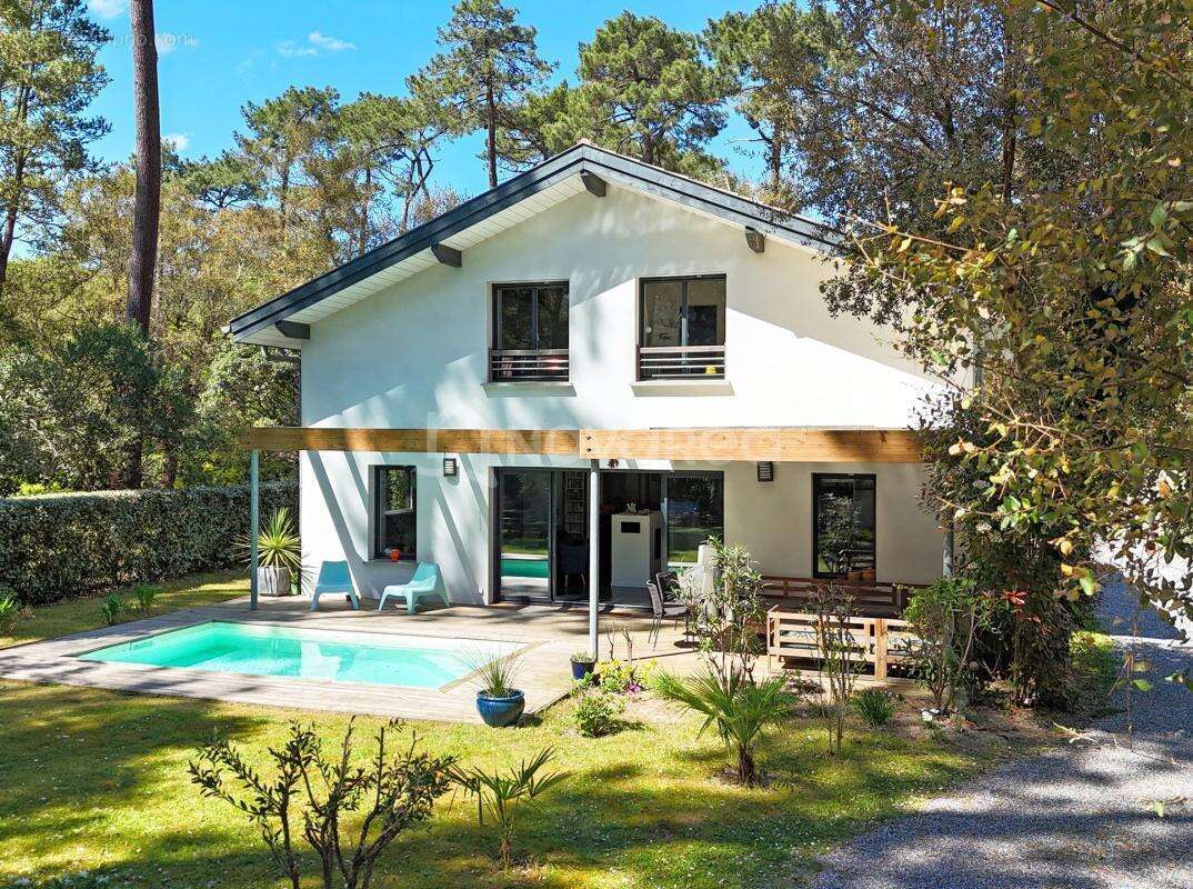 Maison 5 pièces - photo 3