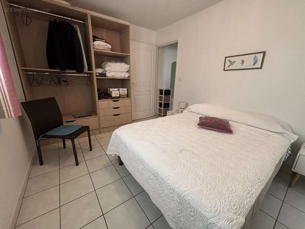 Appartement à LE DIAMANT