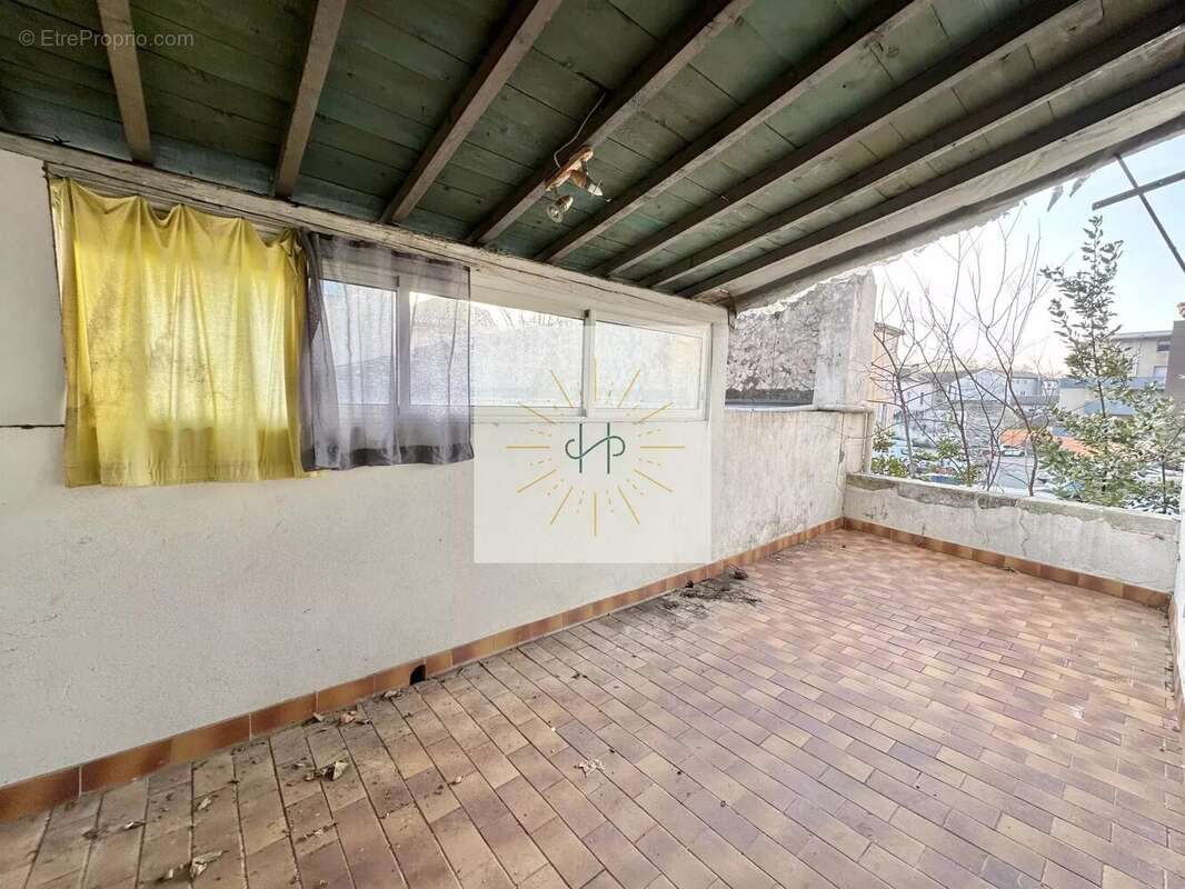 Appartement à MONTELIMAR