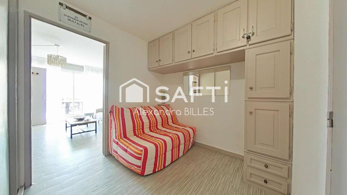 Photo 6 - Appartement à SAINT-CYPRIEN