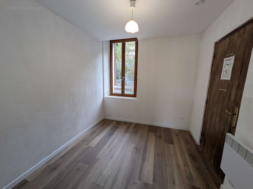 Appartement à BRIANCON