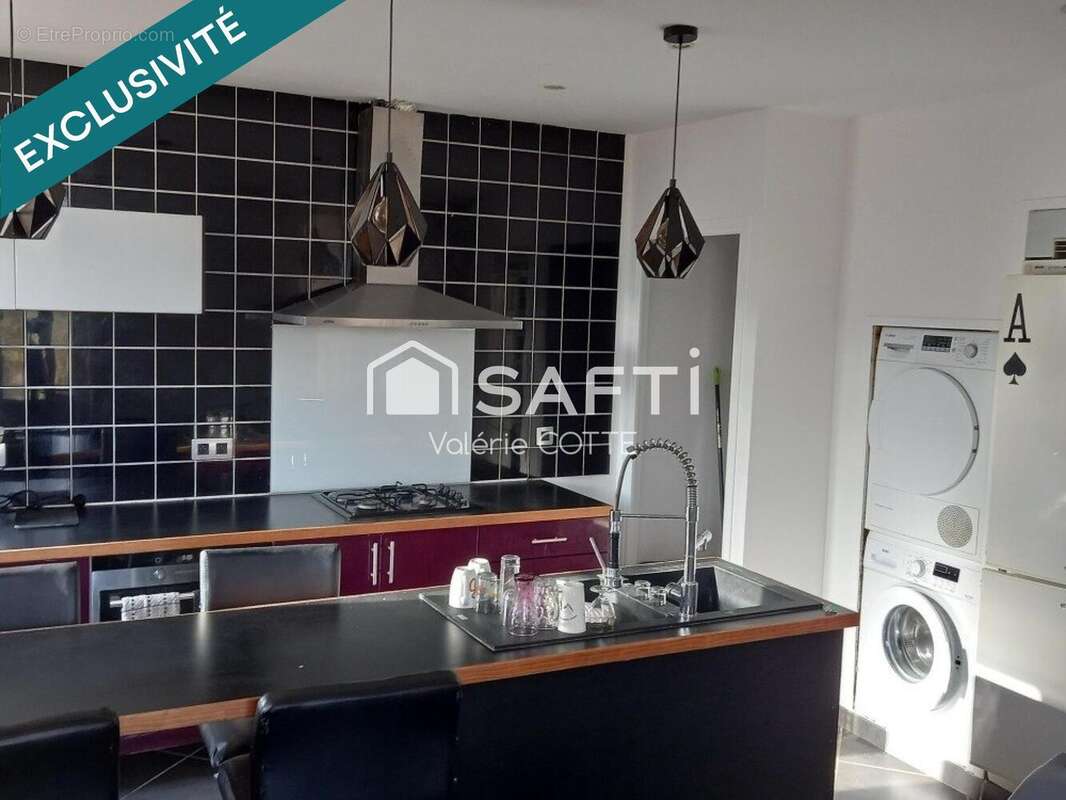 Photo 5 - Appartement à CERBERE