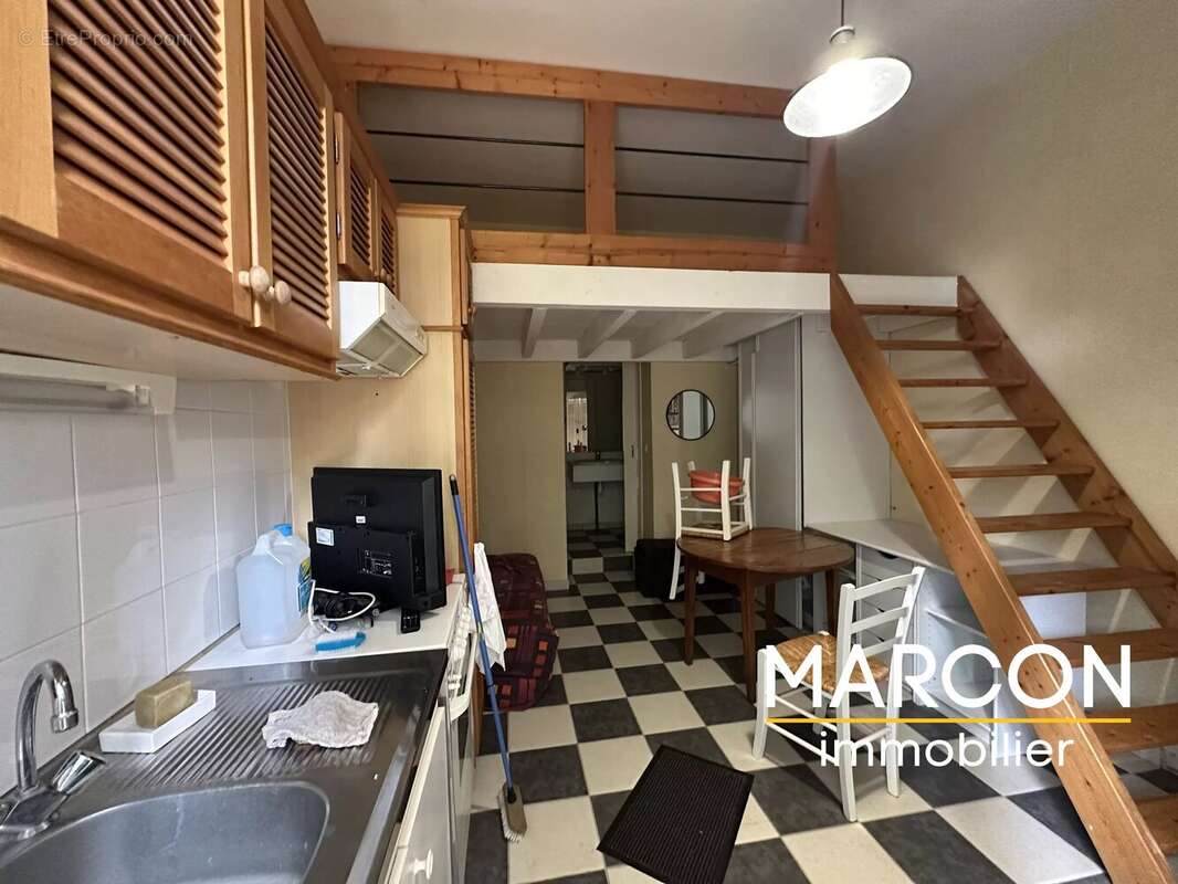 Grande maison de campagne - photo 29