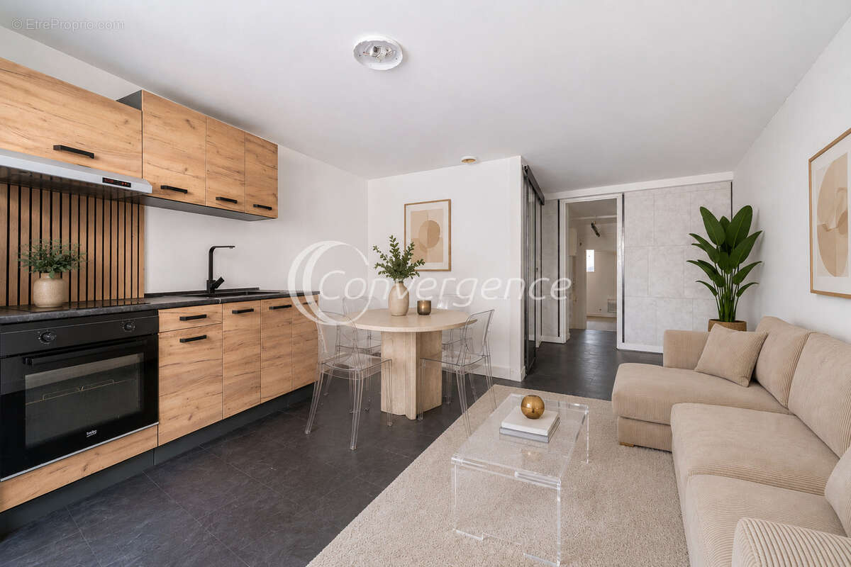 Appartement à LIMOGES