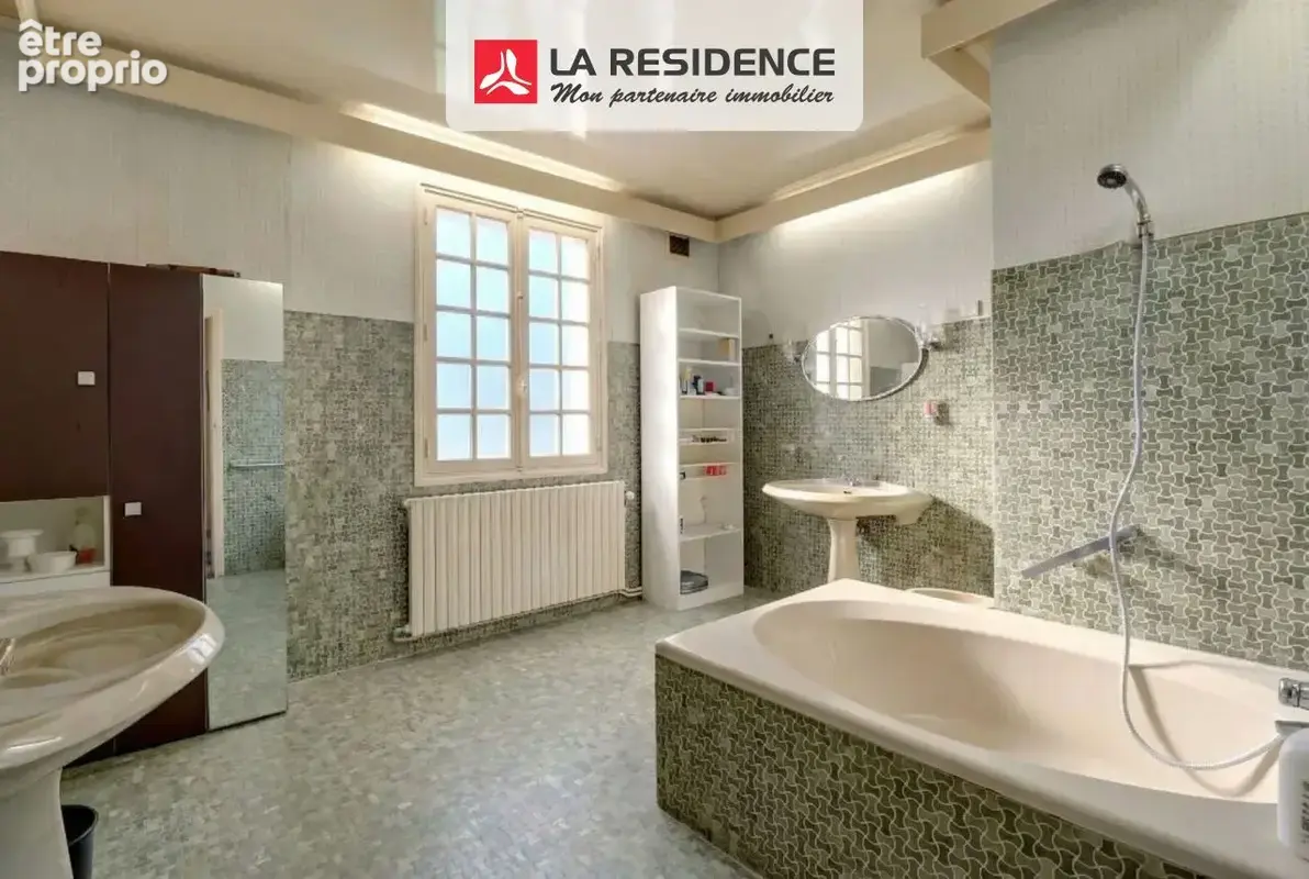 Maison 11 pièces 245 m² à vendre à Andresy (78570) - photo 9