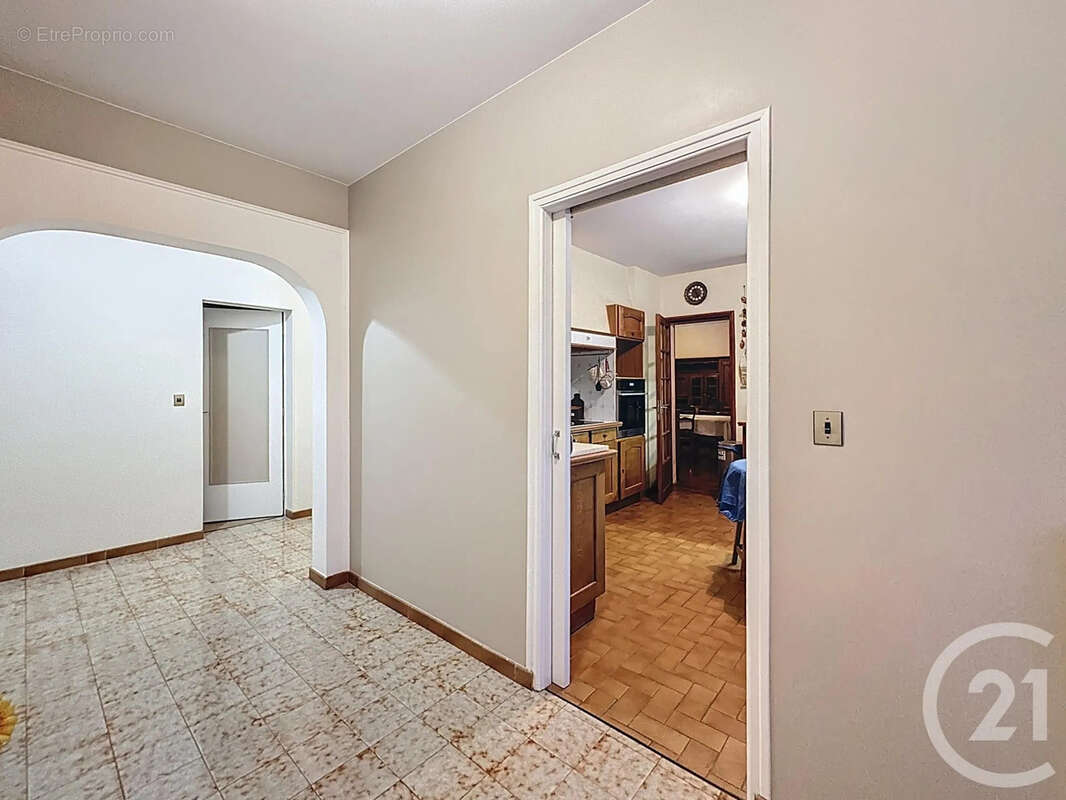 Maison à CRENEY-PRES-TROYES