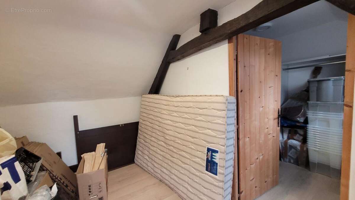 Maison à KERGRIST-MOELOU