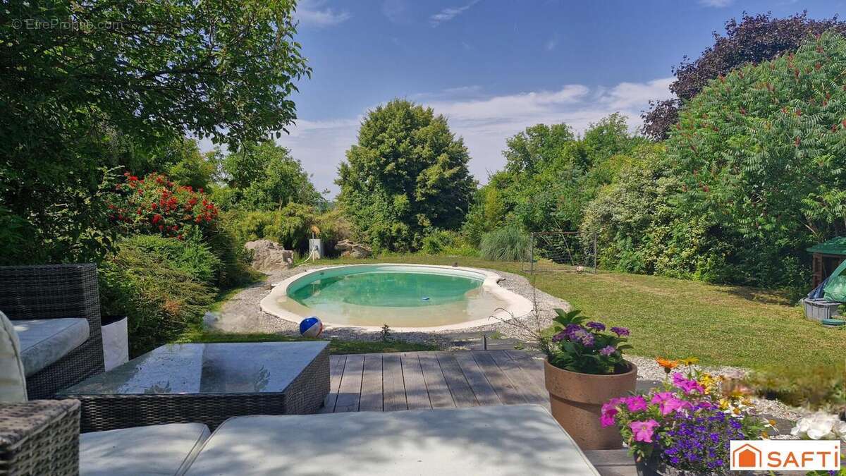 Photo 9 - Maison à LAGERY