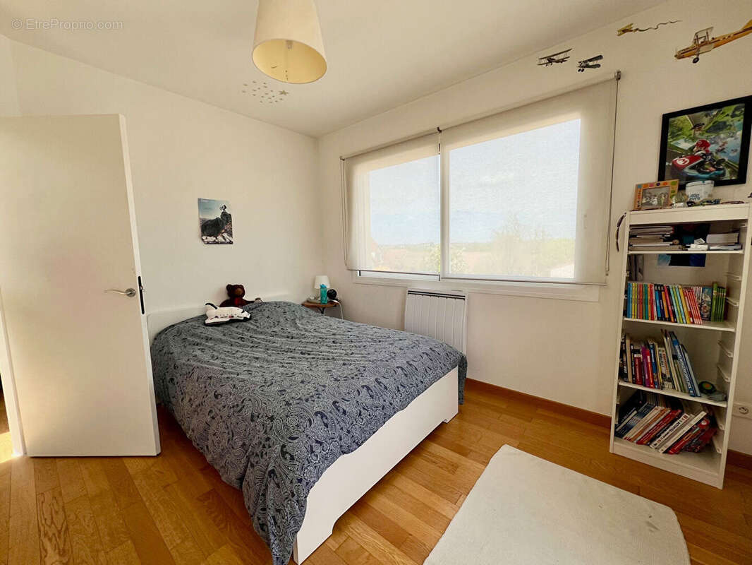 Maison à QUINCY-SOUS-SENART