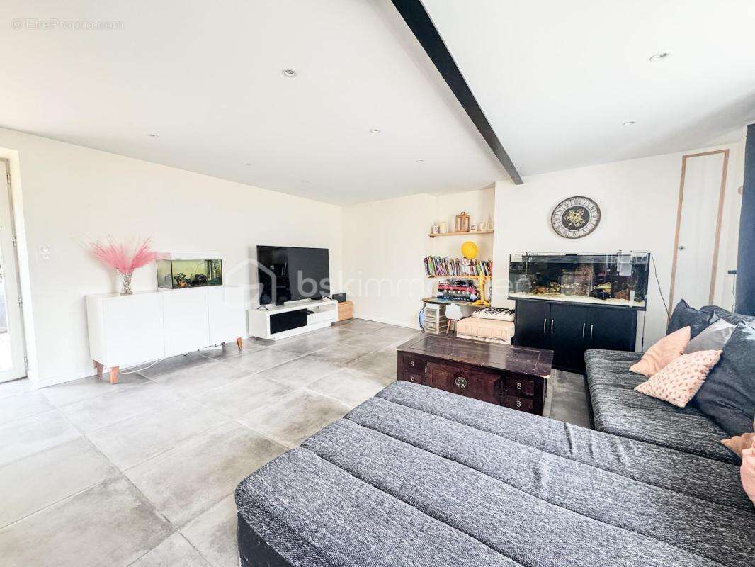 Maison à SAINT-COULOMB