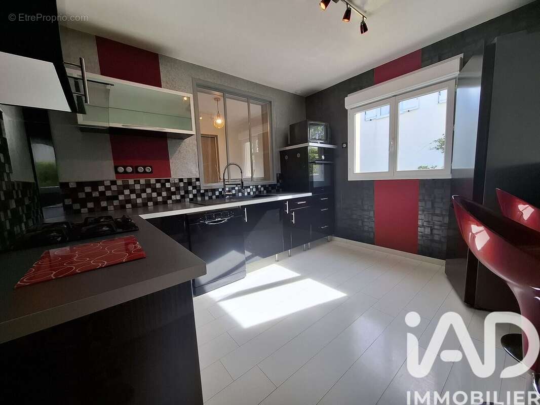 Maison 122 m² à Cauville-Sur-Mer  - photo 4