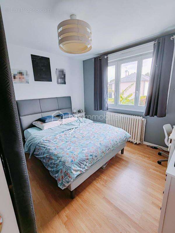 Maison à BONCHAMP-LES-LAVAL