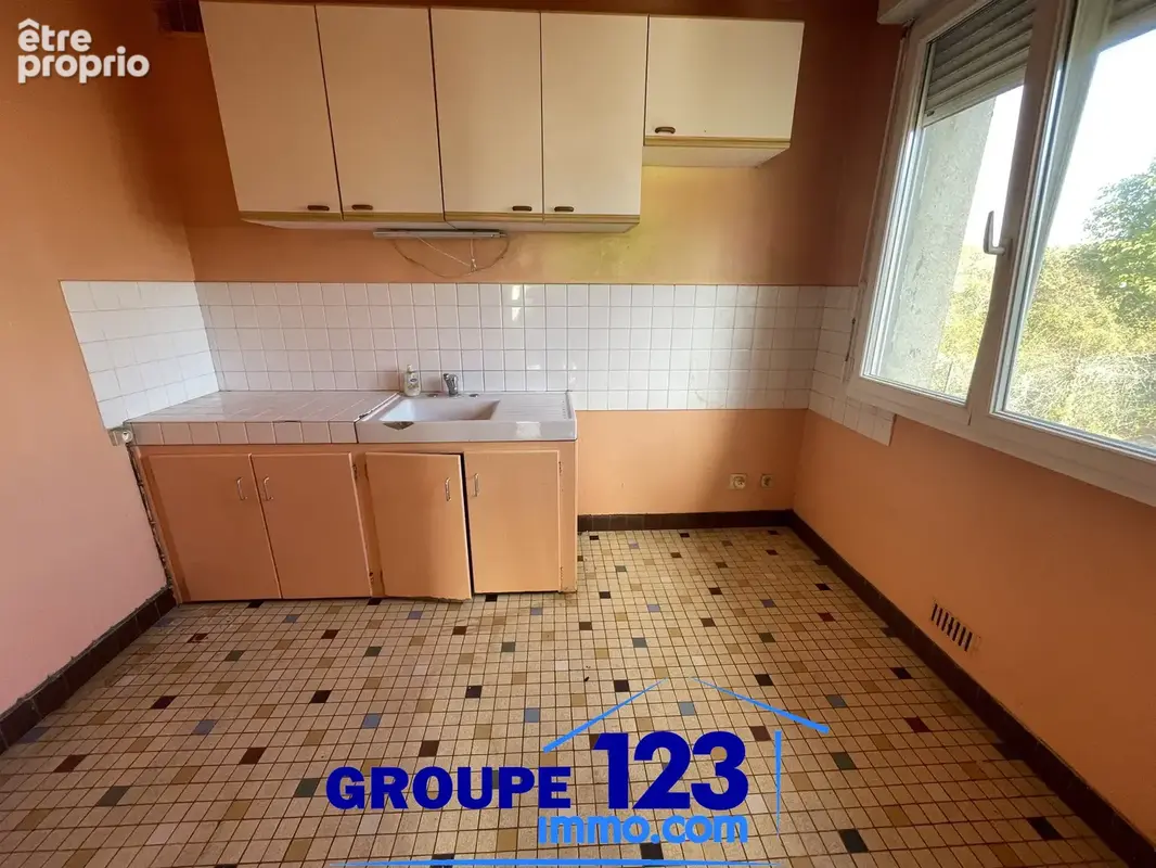 Maison au calme dans une impasse à AUGY, à 4 km d'Auxerre - photo 4