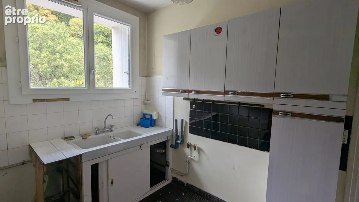 Appartement 71m² à morlaix - photo 4