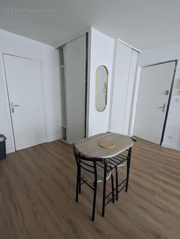 Ideal investisseur - valence hypercentre – studio loue - photo 9