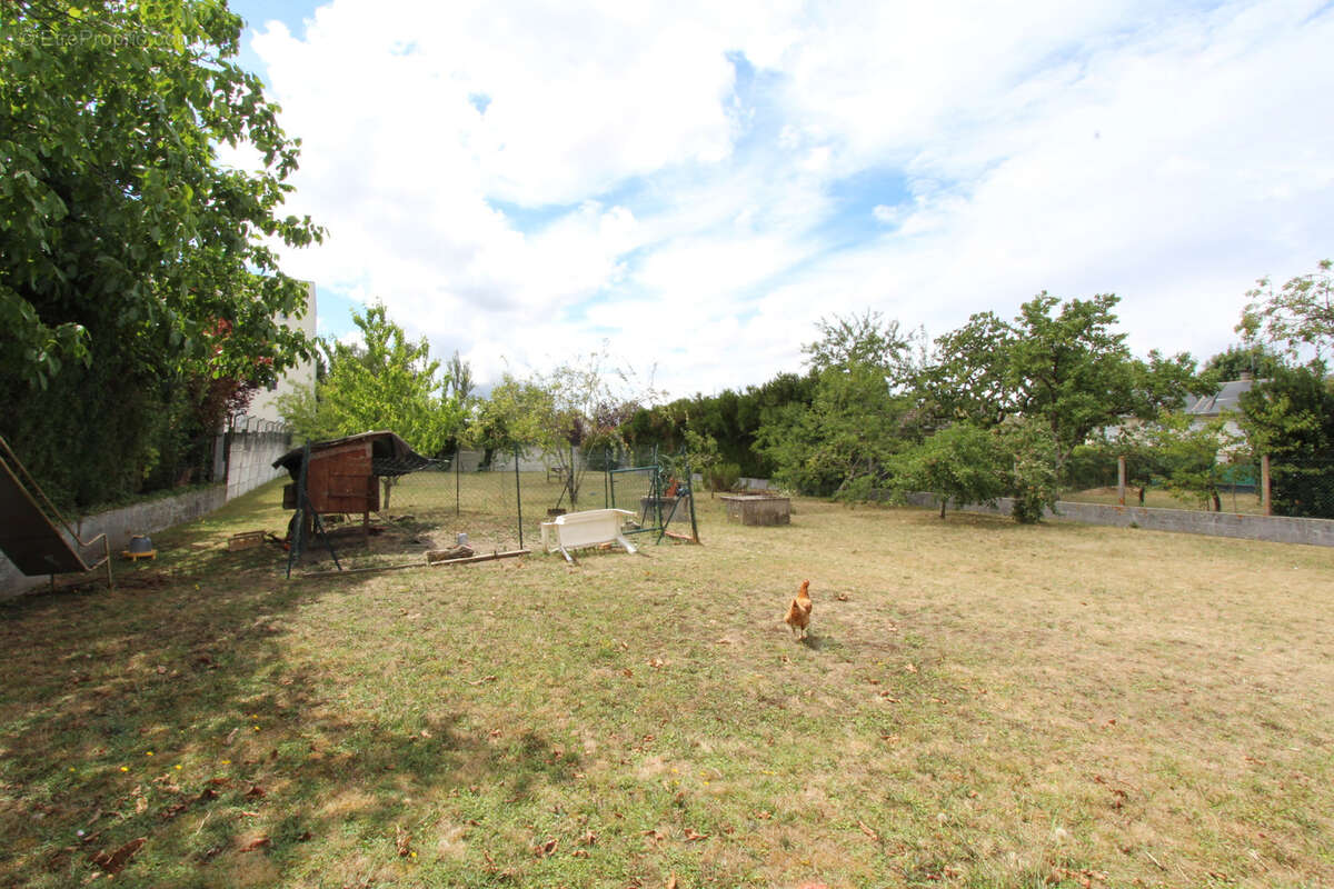 Maison à POUGUES-LES-EAUX
