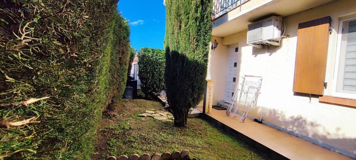 Maison à MARIGNANE