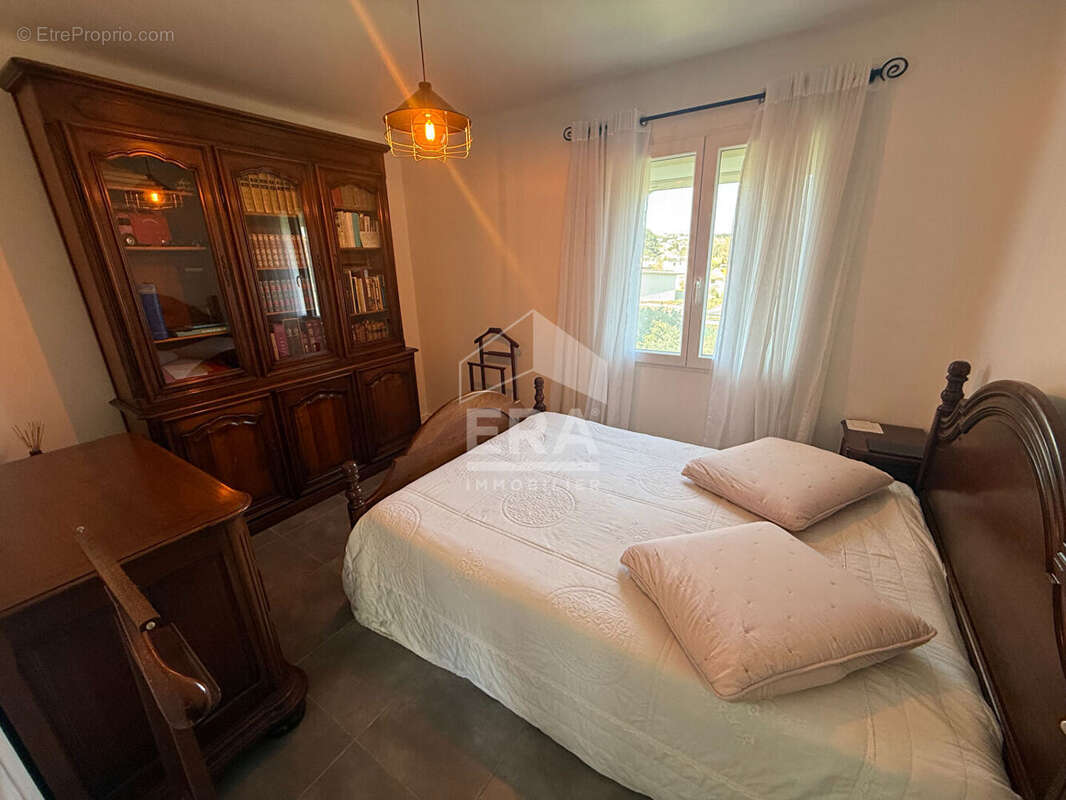 Maison à LES PENNES-MIRABEAU