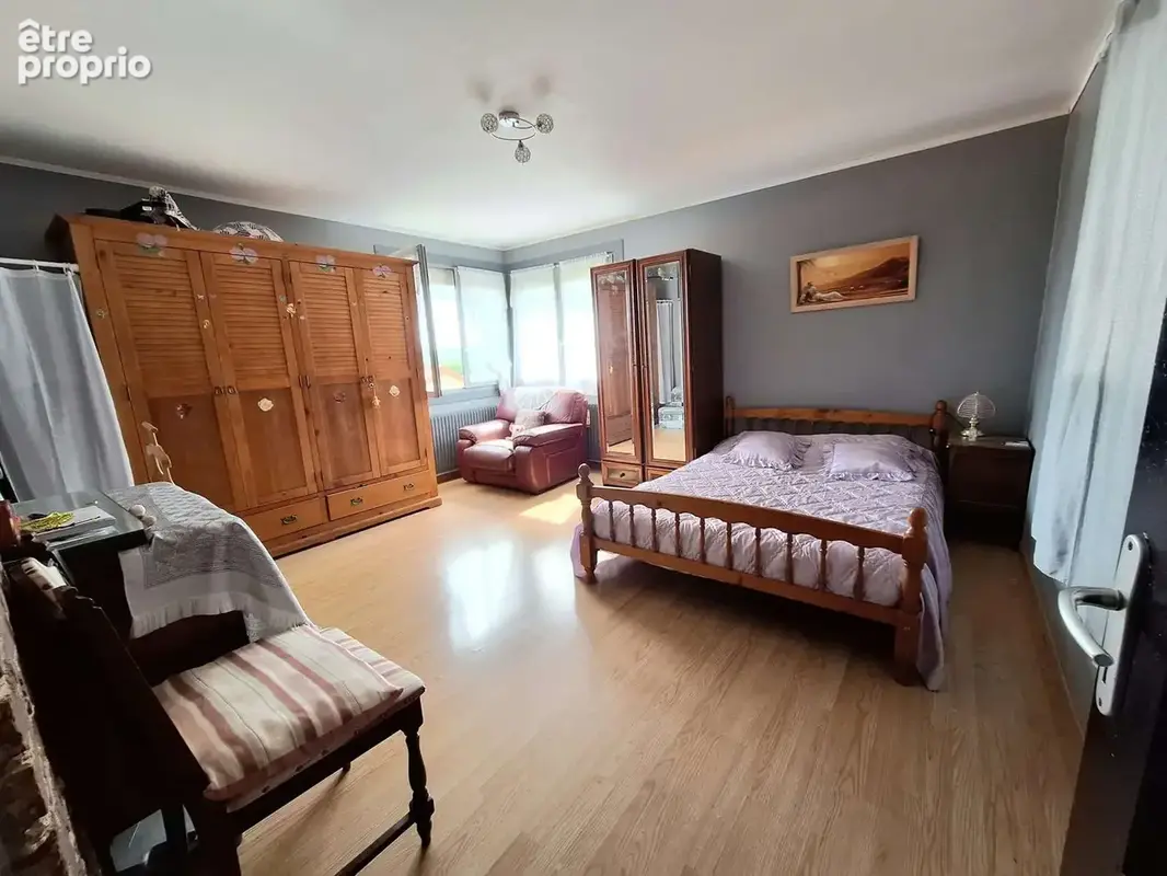 Maison individuelle: vue dégagée - photo 5