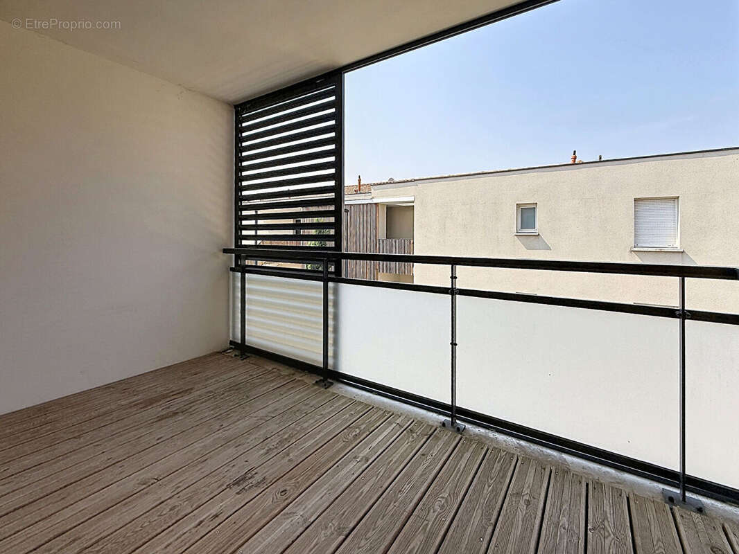 Appartement Aucamville 2 pièces - photo 3