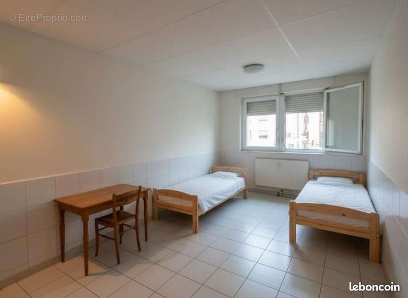 Appartement à LYON-7E