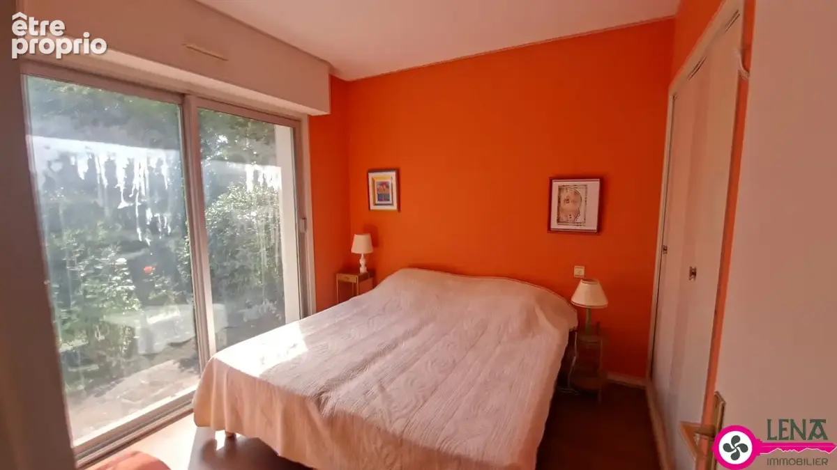 A Vendre propriété des années 70 Ciboure, colline de Bordagain - photo 19
