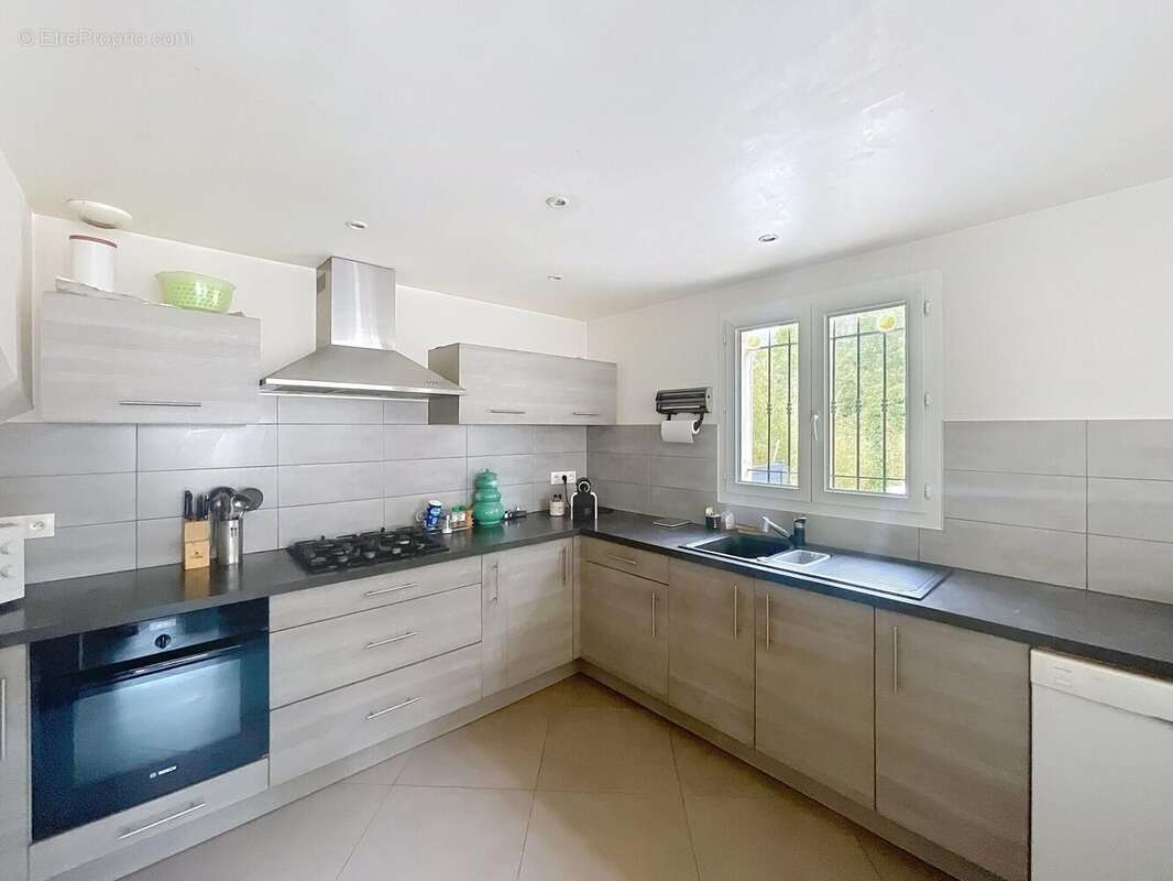 Photo 6 - Maison à FAYENCE