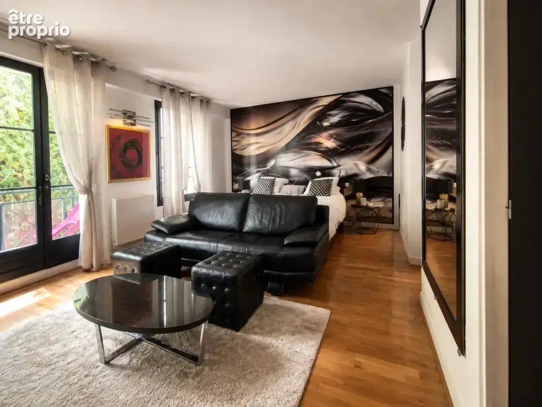 Appartement de 6 pièces de 180 m² à Épernon - photo 11