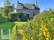 Maison à PLOUGUENAST