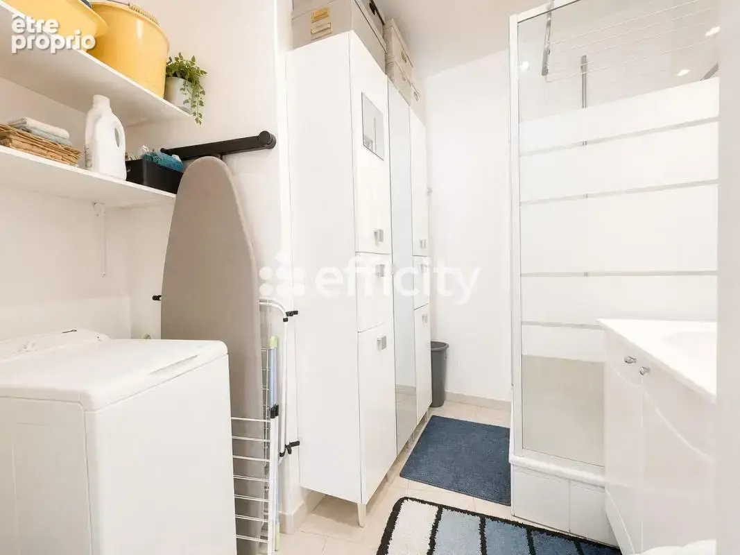 Appartement - photo 6