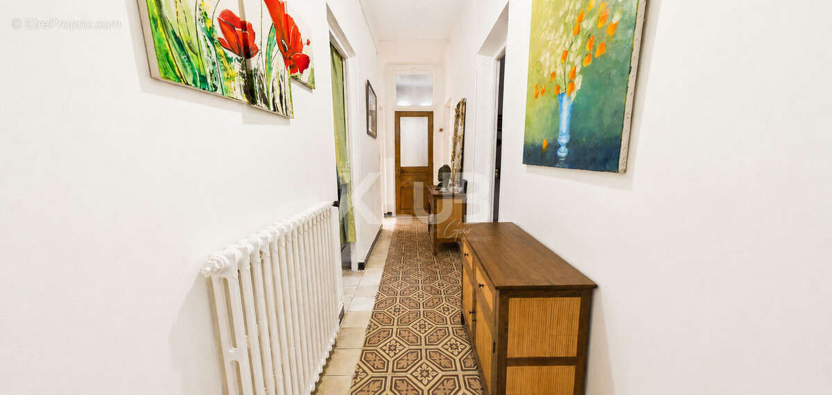 Appartement à BASTIA