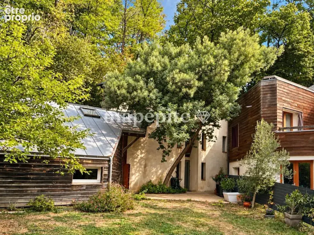 Maison 5 pièces 187 m² à vendre à Gometz-Le-Chatel (91940) - photo 2