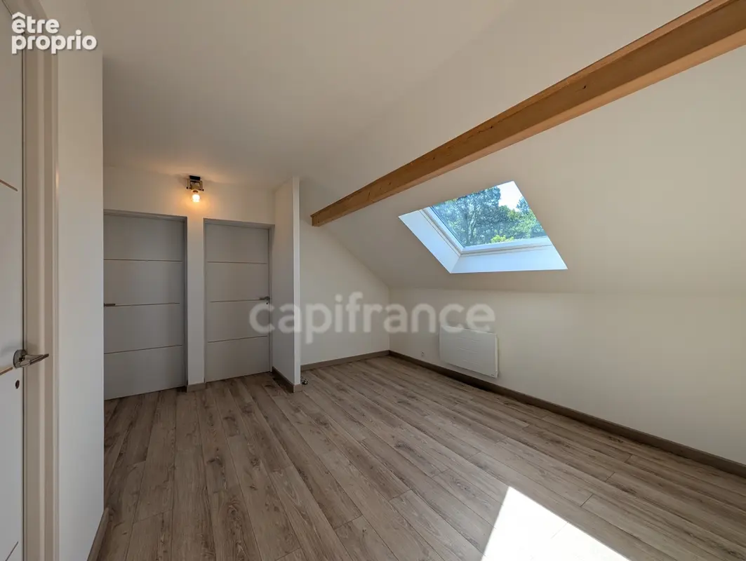 Maison à vendre 8 pièces proche de BLETTERANS (39) - photo 20