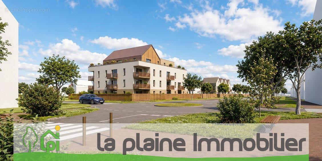 Appartement à SOLIERS