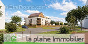 Appartement à SOLIERS