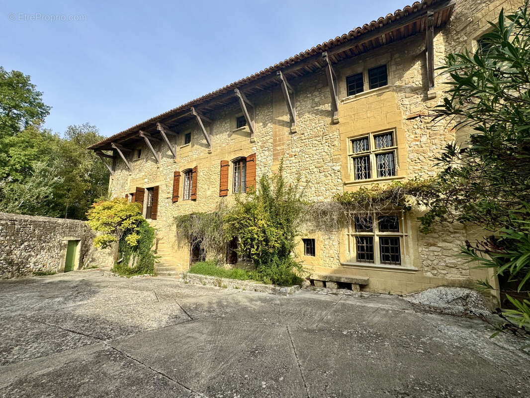 Maison à AVIGNON
