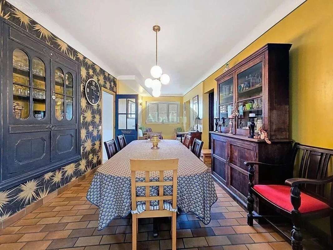 Maison à GER