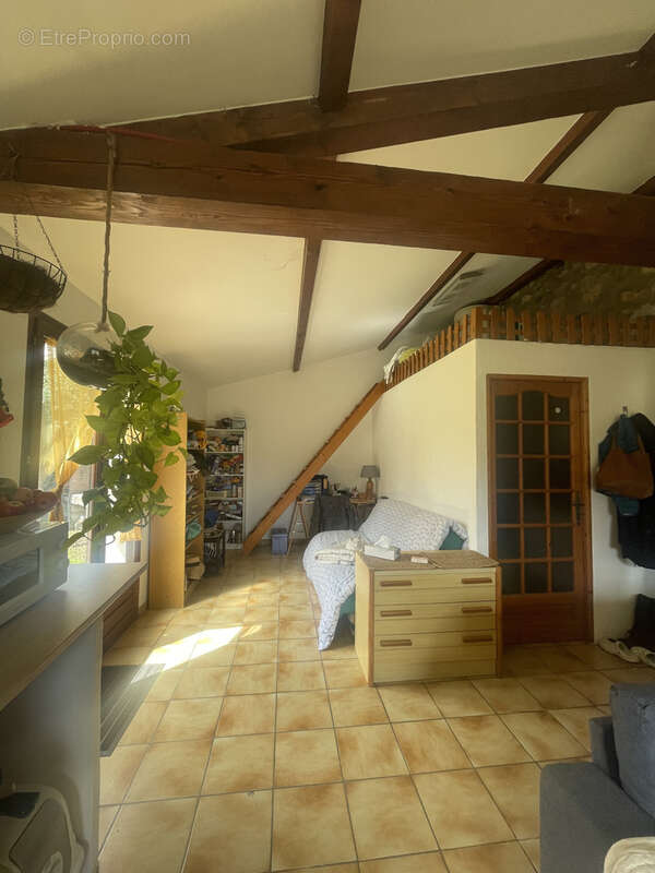 Maison à CAZILHAC