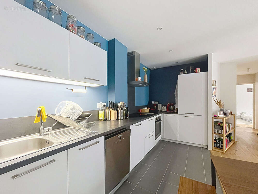 Appartement à ROUEN