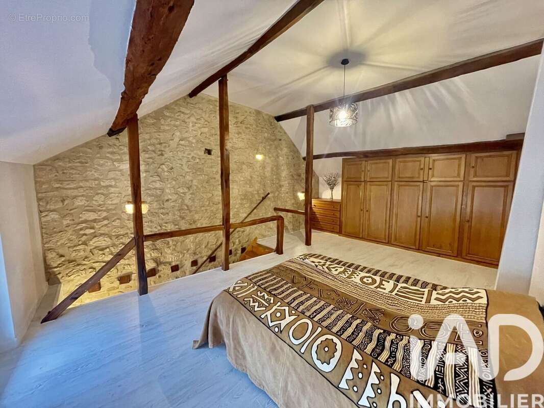 Photo 8 - Appartement à VIGNY