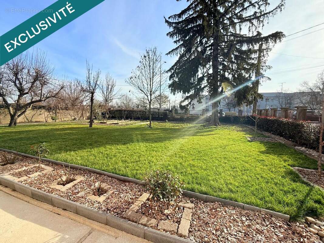 Photo 8 - Appartement à LUTTERBACH