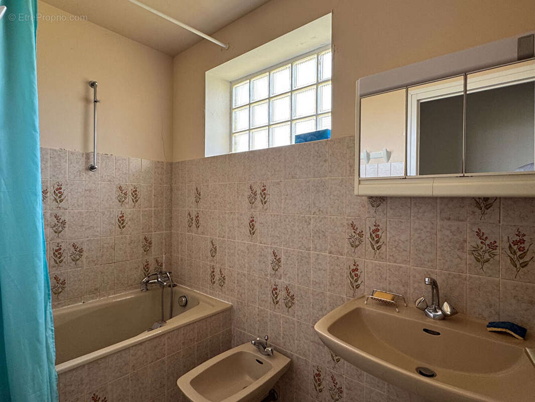 Maison Rivedoux Plage - photo 7
