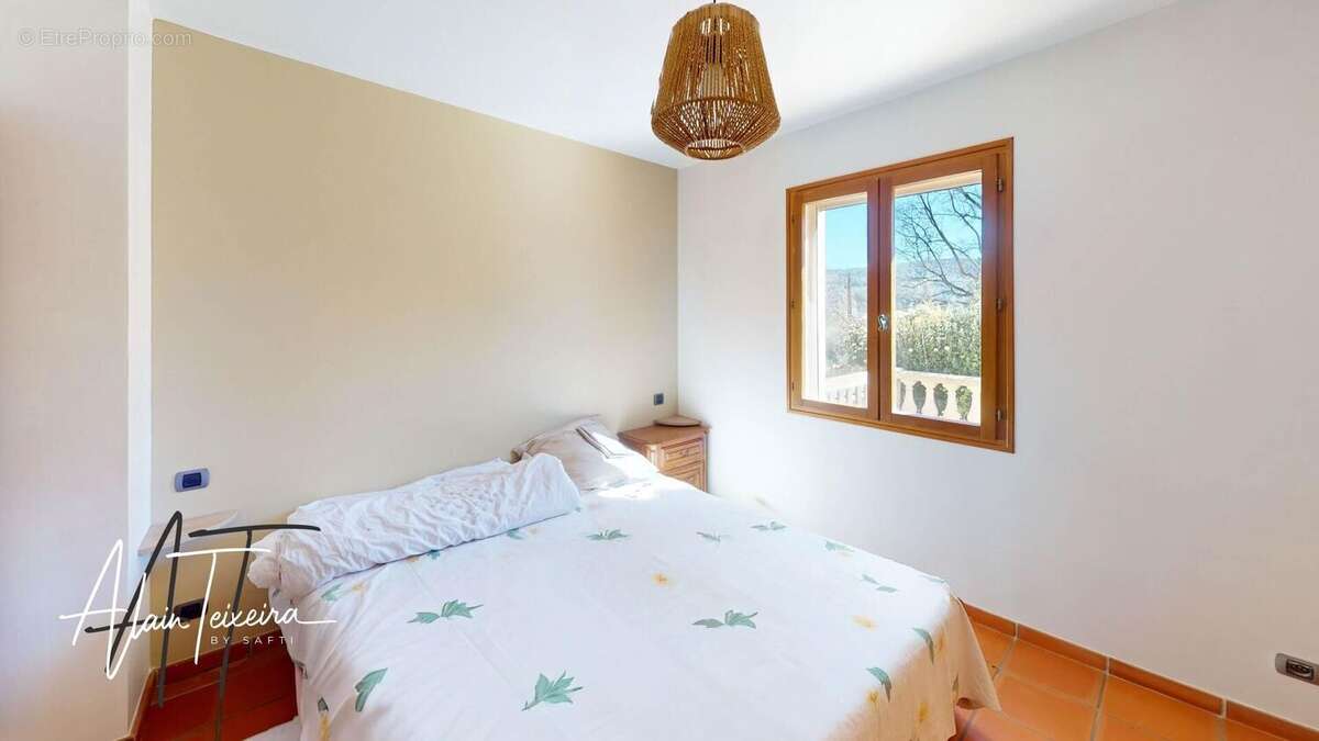 Photo 6 - Maison à SALERNES