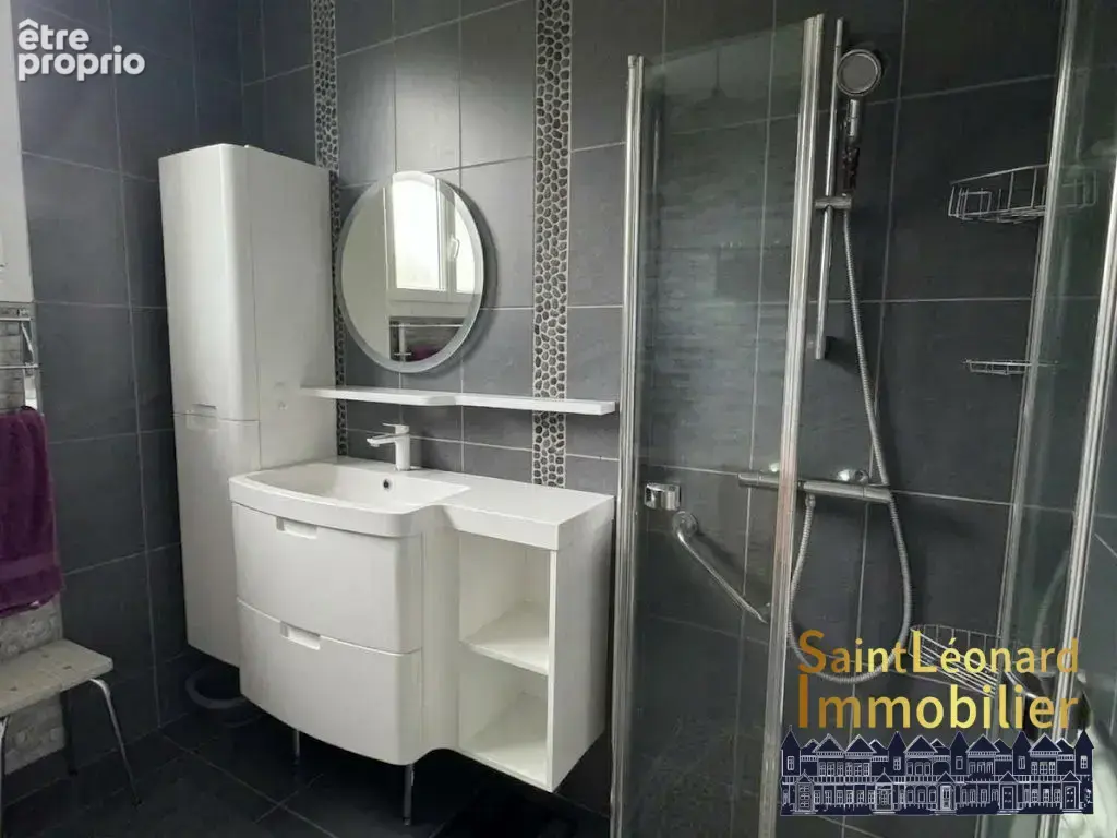 Maison 3 pièces 74 m² à vendre à Fougeres (35300) - photo 4
