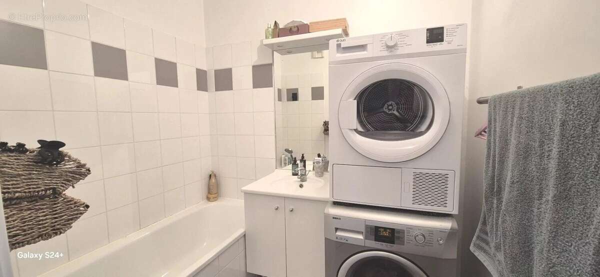 Appartement à WERVICQ-SUD