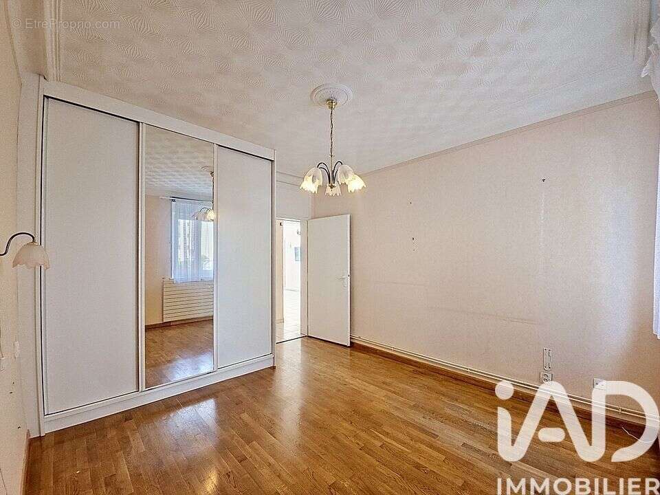 Photo 3 - Appartement à MONTIGNY-LES-METZ