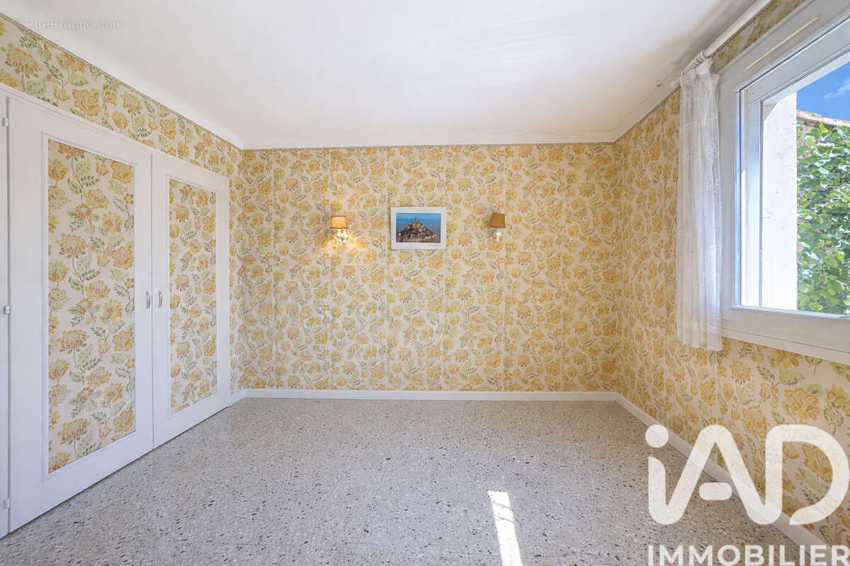 Photo 8 - Maison à FLORENSAC